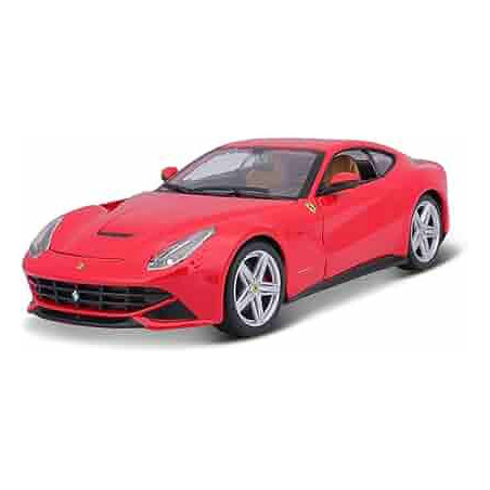 FERRARI F12 BERLINETTA 1/24 BURAGO