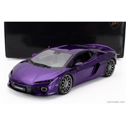LAMBORGHINI TEMERARIO 2024 1/18 BURAGO