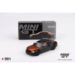 BENTLEY FLYING SPUR 1/64 MINI GT