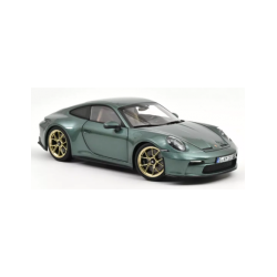 PORSCHE 911 GT3 2021 1/18 NOREV