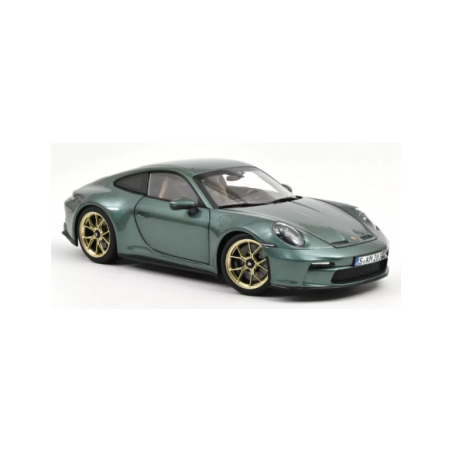PORSCHE 911 GT3 2021 1/18 NOREV