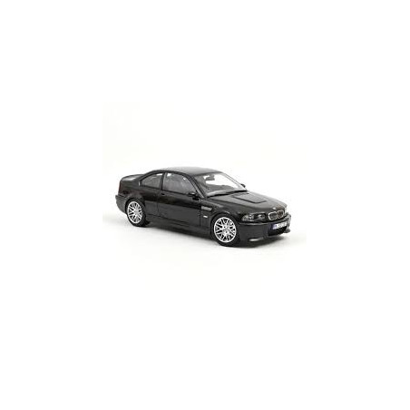BMW M3 CSL 2003 1/18 NOREV