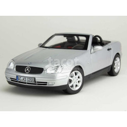 MERCEDES BENZ SLK 1996 1/18 NOREV