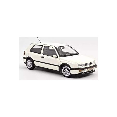 VW GOLF GTI 1996 1/18 NOREV