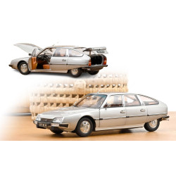 CITROEN CX 2200 PALLAS 1976 1/18 NOREV