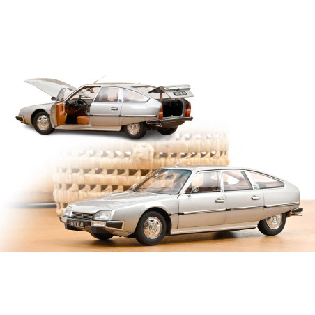 CITROEN CX 2200 PALLAS 1976 1/18 NOREV