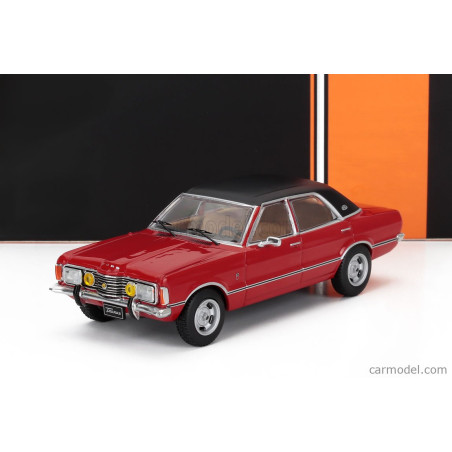 FORD TAUNUS GLX 1973 1/43 IXO
