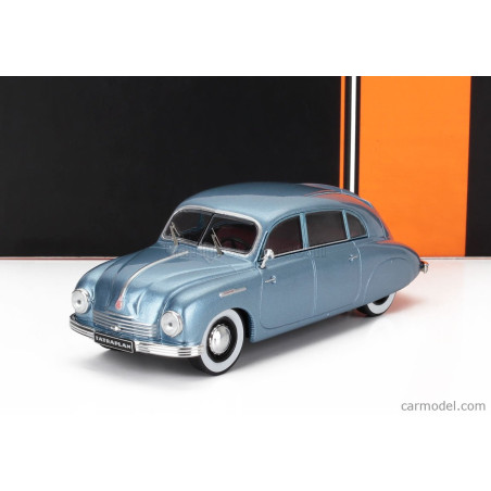 TATRA T600 TATRAPLAN 1950 1/43 IXO