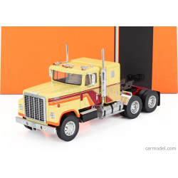 INTERNATIONAL TRANSTAR 4300 1980 1/43 IXO