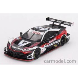HONDA NSX-GT TYPE S GT500 N°64 SUPER GT SERIES 2023 1/64 MINI GT