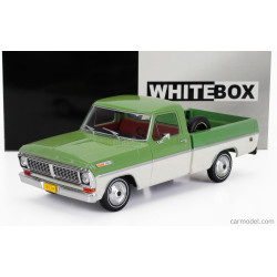 FORD F-100 1970 1/24 WHITEBOX