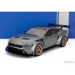 FORD MUSTANG GTD 2025 1/18 IXO