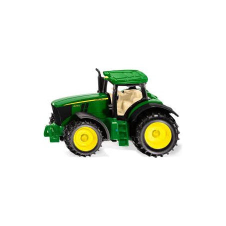 1/87 SIKU TRACTEUR JOHN DEERE 6250R
