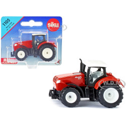 1/87 SIKU TRACTEUR MAULY X540