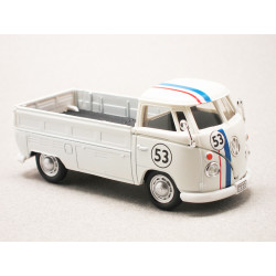 VW T1 PICK-UP N°53 1/43 OLIEX