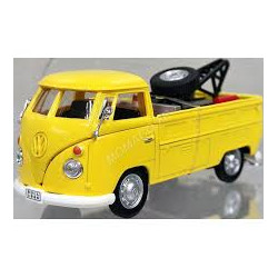 VW T1 PICK-UP DEPANNAGE 1/43 OLIEX