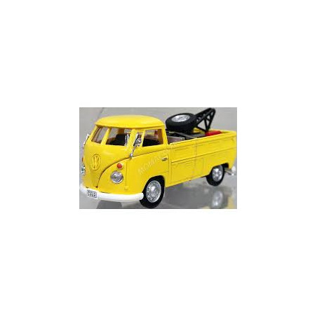 VW T1 PICK-UP DEPANNAGE 1/43 OLIEX