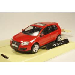VW GOLF V GTI 1/43 OLIEX