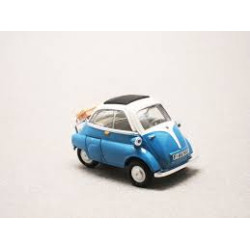 BMW ISETTA 1/43 OLIEX