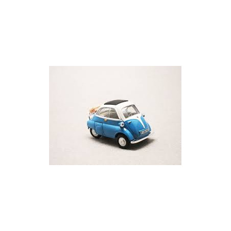 BMW ISETTA 1/43 OLIEX
