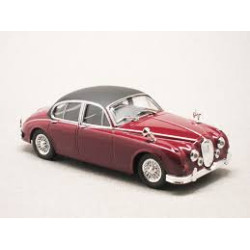 JAGUAR MKII 1/43 OLIEX