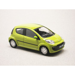 CITROEN C1 1/43 OLIEX