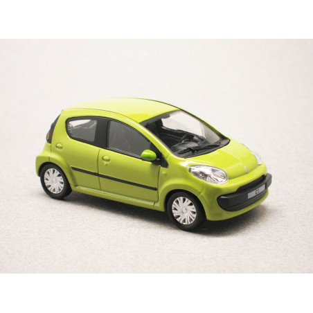 CITROEN C1 1/43 OLIEX