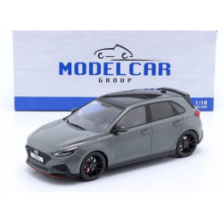 HYUNDAI I30N 2021 1/18 MODELCARGROUP