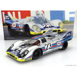 PORSCHE 917K N°23 1000KM DE SPA 1971 1/18 WERK83