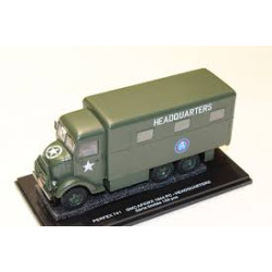 GMC AFKWX PC HEADQUARTERS 1944 1/43 PERFEX