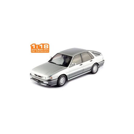 MITSUBISHI GALANT VR-4 1987  1/18 IXO