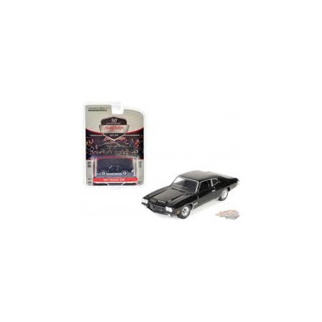 PONTIAC GTO 1971 1/64 GREENLIGHT