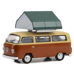 VW T2 1978 1/64 GREENLIGHT