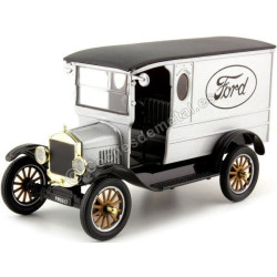 FORD MODEL T PADDY WAGON 1925 1/24 MOTORMAX