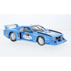 LANCIA BETA MONTECARLO GR.5 N°1 SUPERSPRINT NURBURGRING 1981 1/18 MODELCARGROUP
