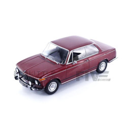 BMW L 2002 TII 2 SERIES 1974 1/18 KK SKALE