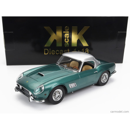 FERRARI 250 GT CALIFORNIA SPYDER 1960 1/18 KK SKALE 1