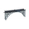 1/87 FALLER PONT PORTEUR METALLIQUE 1