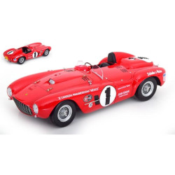 FERRARI 375 PLUS N°1 PANAMERICANA 1954 1/18 KK SKALE