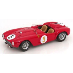 FERRARI 375 PLUS N°5 24H DU MANS 1954 1/18 KK SKALE