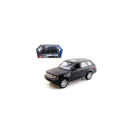 LAND ROVER RANGE ROVER SPORT 1/18 BURAGO