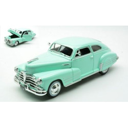CHEVROLET FLEETLINE AEROSEDAN 1948 1/24 MAISTO