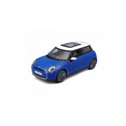 MINI COOPER SE 2024 1/24 MAISTO