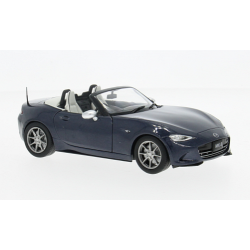 MAZDA MX-5 ROADSTER 2019 1/24 WHITEBOX