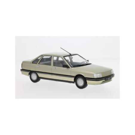 RENAULT R21 1986 1/24 WHITEBOX