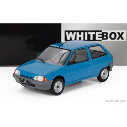 CITROEN AX 1986 1/24 WHITEBOX