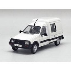 CITROEN C15 1985 1/43 ODEON