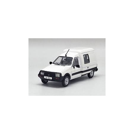 CITROEN C15 1985 1/43 ODEON