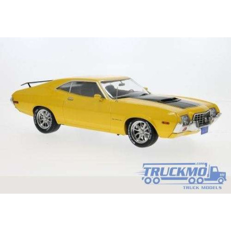FORD GRAND TORINO SPORT 1972 1/18 IXO