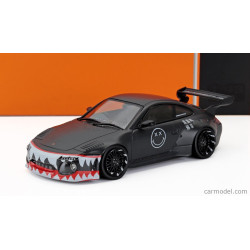 PORSCHE 911 997 OLD AND NEW 2020 1/43 IXO